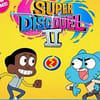 Play Super Disc Duel 2 Online