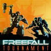 Play Freefall Tournament Online