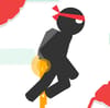 Play Stickjet Challenge Online
