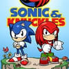 Play Sonic 3 and Knuckles Tag Team Online