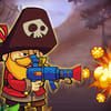 Play Pirates vs Zombies Online