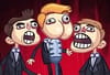 Play Trollface Quest: Video Memes and TV Shows 2 Online