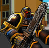 Play Robot Hero: City Simulator 3D Online