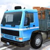 Play Russian Hill Driver Online
