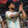 Play Football World Cup 2019 Online
