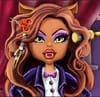 Play Clawdeen Wolf Real Haircuts Online