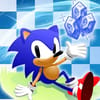 Play Sonic 2 Retro Remix Online