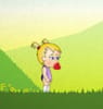 Play The baby Leila Online