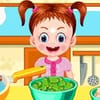 Play  Baby Emma Soup Recipe Online