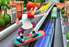 Play Skateboard Surfers Online