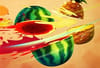 Play Fruit Cutting Online