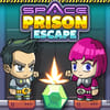 Play Space Prison Escape Online