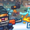 Play Cat Gunner vs Zombies Online