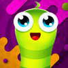 Play Worms.io Multiplayer Online