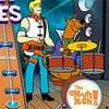 Play Scooby-Doo: Ghouly Grooves Online