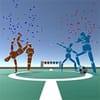 Play Super Foosball Online