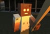 Play Block Granny Horror Online