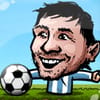 Play Puppet Soccer Online