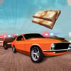 Play Desert Robbery Car Chase Online