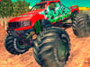 Play Monster 4X4 Offroad Jeep Stunt Racing 2019 Online