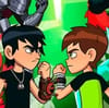 Play Ben 10: World Rescue Mission 2 Online