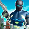 Play Punch Superhero Online
