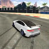 Play Sports Car Drift Online
