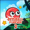 Play Red Ball Forever 2 Online