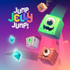 Play Jump Jelly Jump Online