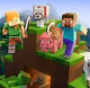 Play Minecraft World Online