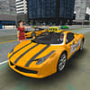 Play Free New York Taxi Driver 3D Sim Online