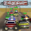 Play V8 Muscle Cars Online