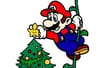 Play Mario Saves Christmas Online