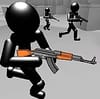 Play Battle Simulator: Counter Stickman Online