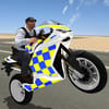 Play Super Stunt Police Bike Simulator 3D Online