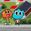 Play Trophy Challenge: Gumball Online