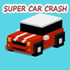 Play Super Car Crash Online