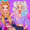 Play BFFs Lets Party Online