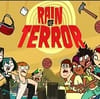 Play Total Drama: Rain of Terror Online
