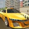 Play Amazing Taxi Simulator 3D Online