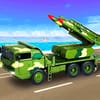 Play Army Missile Truck Simulator Online