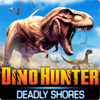 Play Dino Hunter: Deadly Shores Online