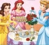Play Princess Tea Party Online
