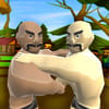 Play Oil Wrestling Online