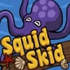 Play Squid Skid Online