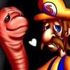 Play Marios Mystery Meat Online
