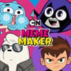 Play Cartoon Network: Meme Maker Game Online