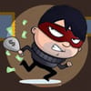 Play Blocky Looter Thief 3D Online
