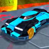 Play Super Car Hot Wheels Online