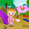 Play Baby Hazel Laundry Time Online